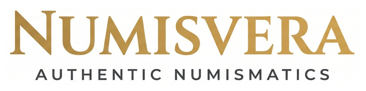 Numisvera - Authentic Numismatics